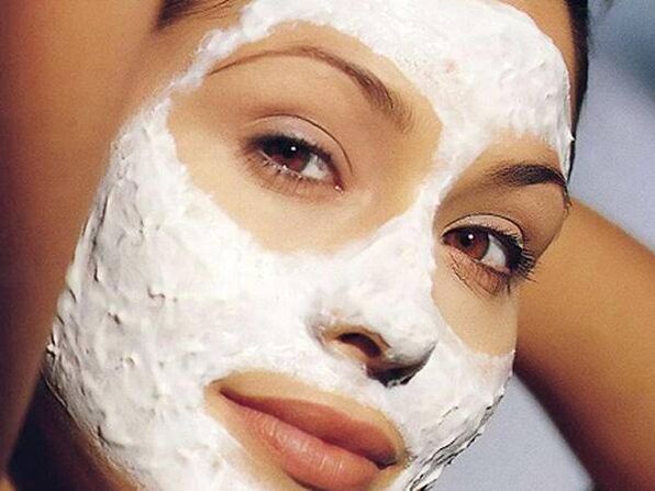 mascarilla