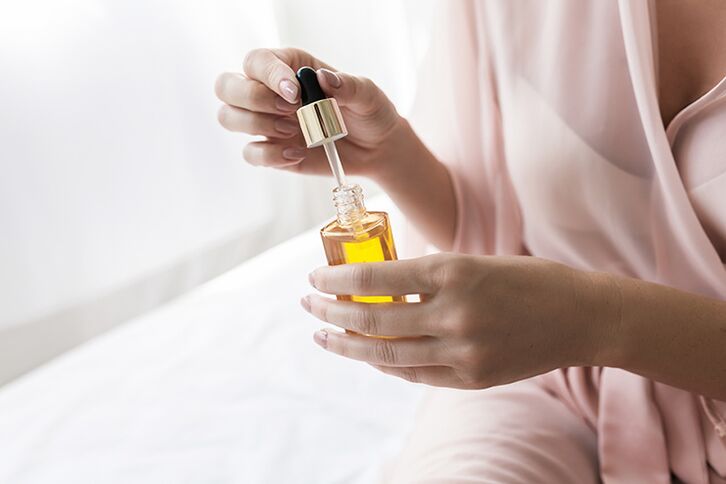 Aceites